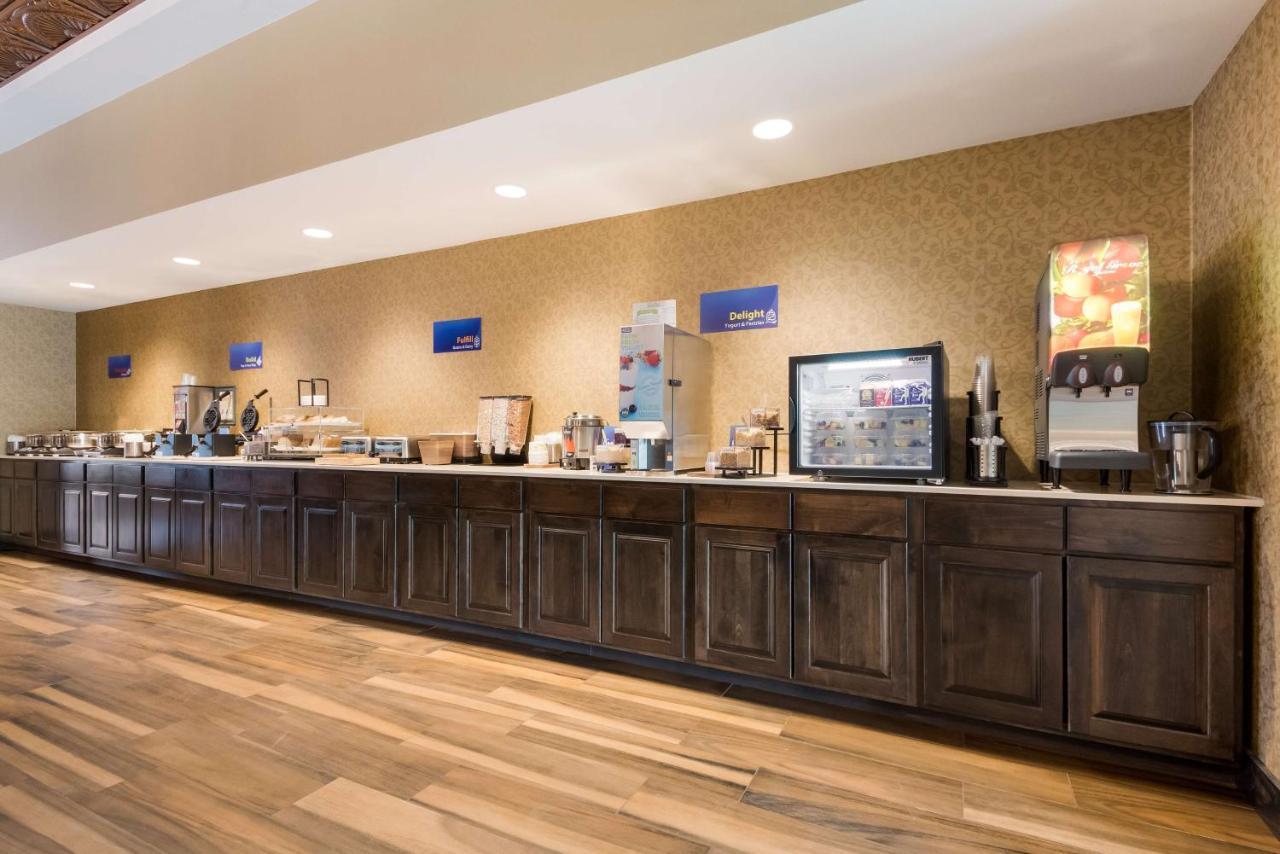 Western Suites&saloon 2* Bandera