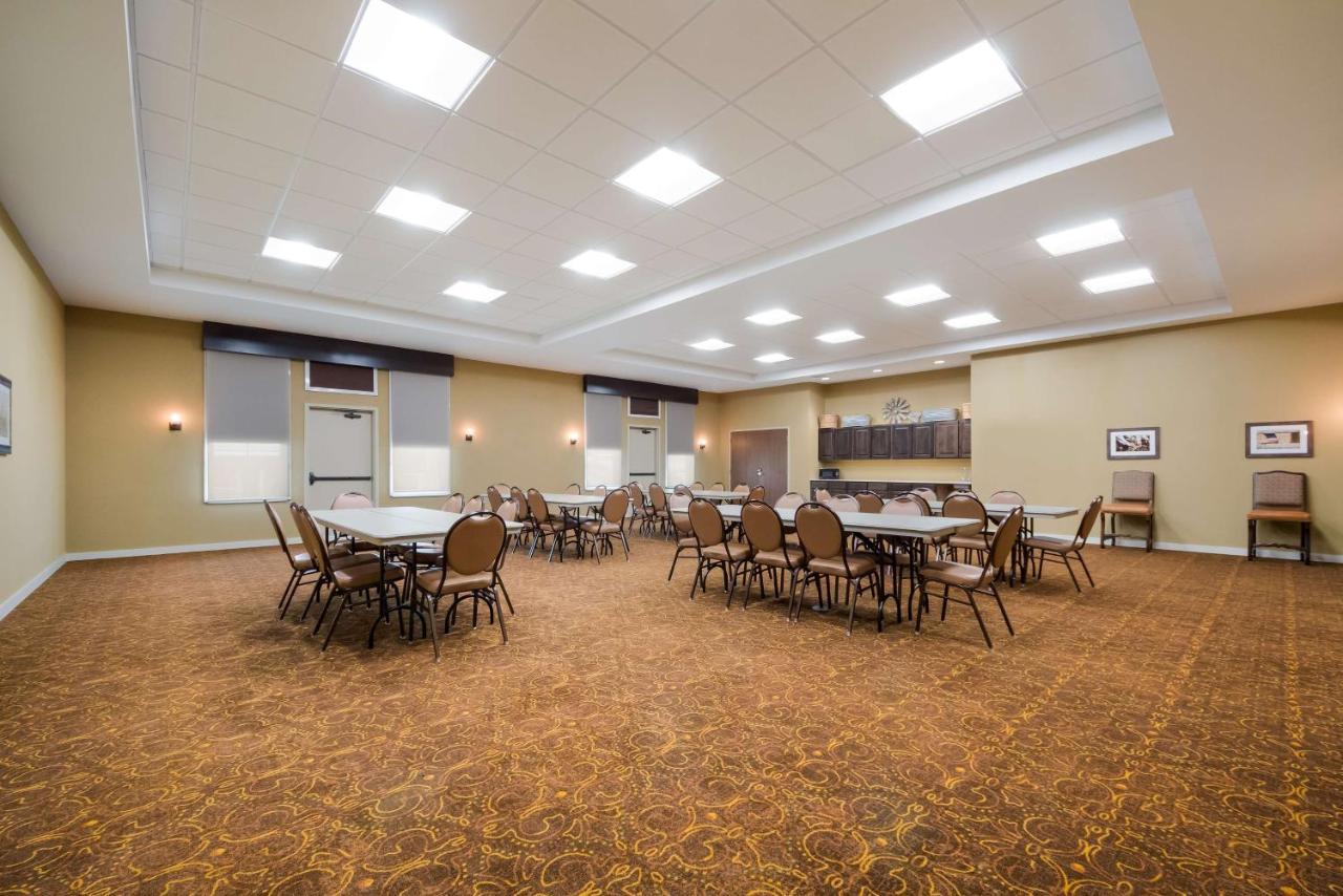 Western Suites&saloon Hotel Bandera