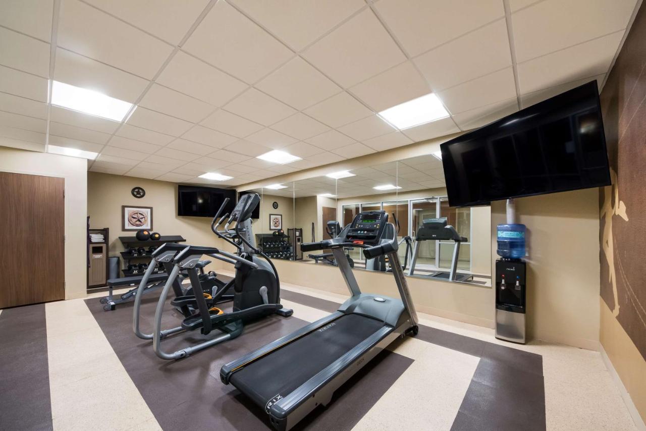 Western Suites&saloon Hotel Bandera