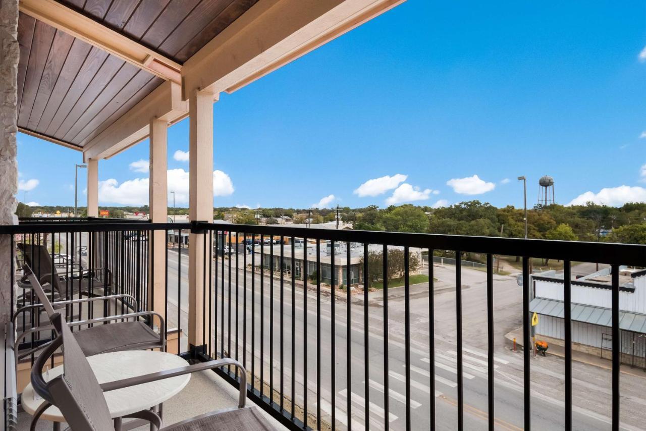 Western Suites&saloon Hotel Bandera